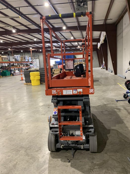 2021 SKYJACK SJ3226