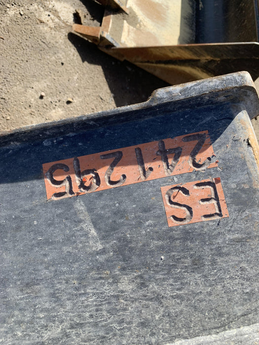 2022 GEITH 42" Bucket - Geith 25k - 35k