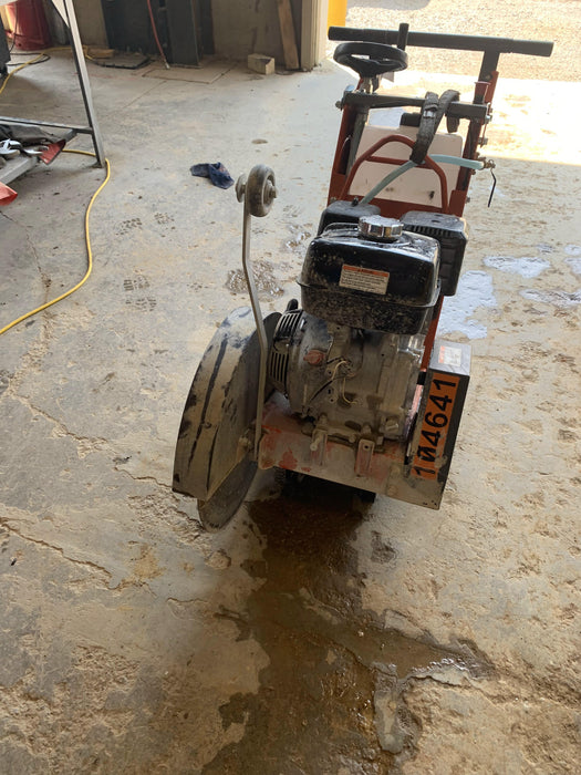 2020 HUSQVARNA FS 400