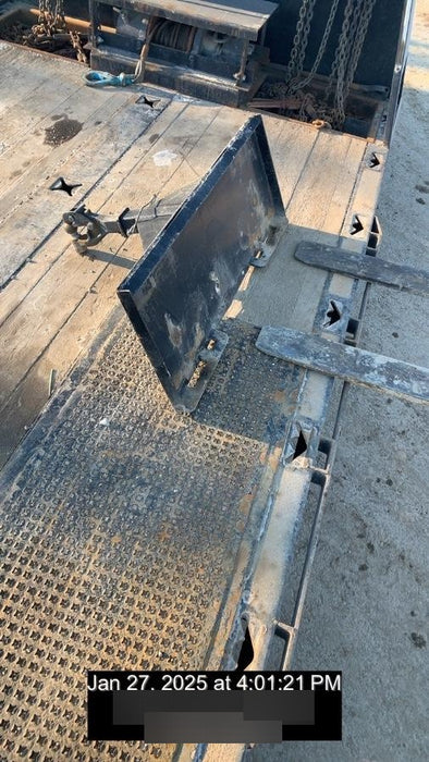 2024 STAR INDUSTRIES 1406B