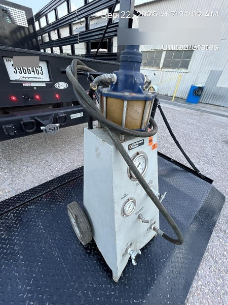 2021 PINNACLE PDQC3600B