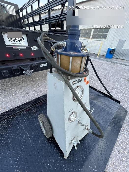 2021 PINNACLE PDQC3600B