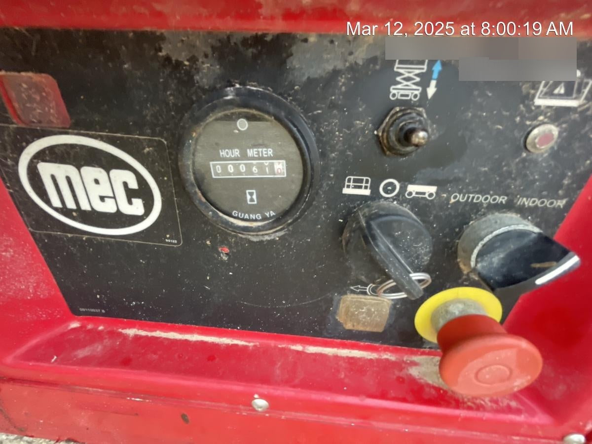 2021 MEC Micro 19