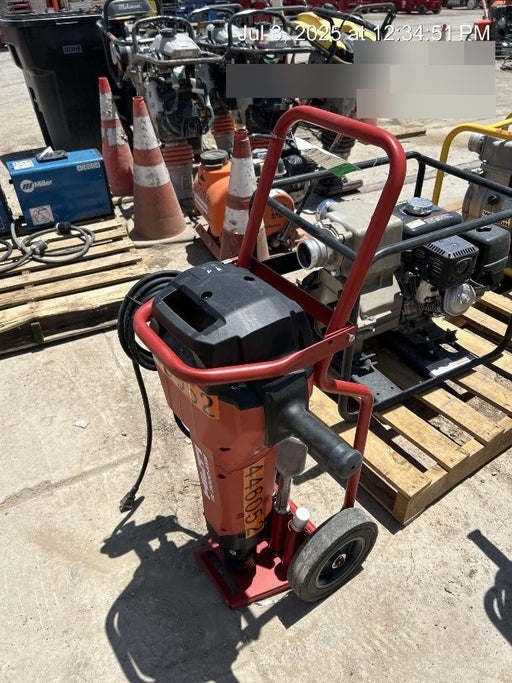 2024 HILTI TE 3000-AVR
