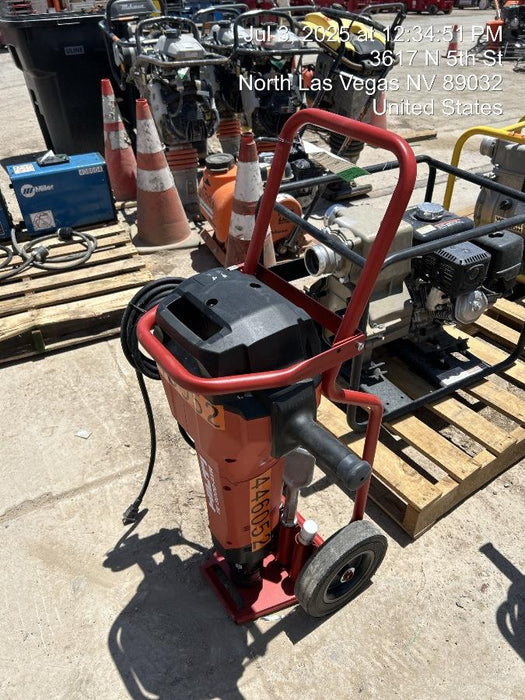 2024 HILTI TE 3000-AVR