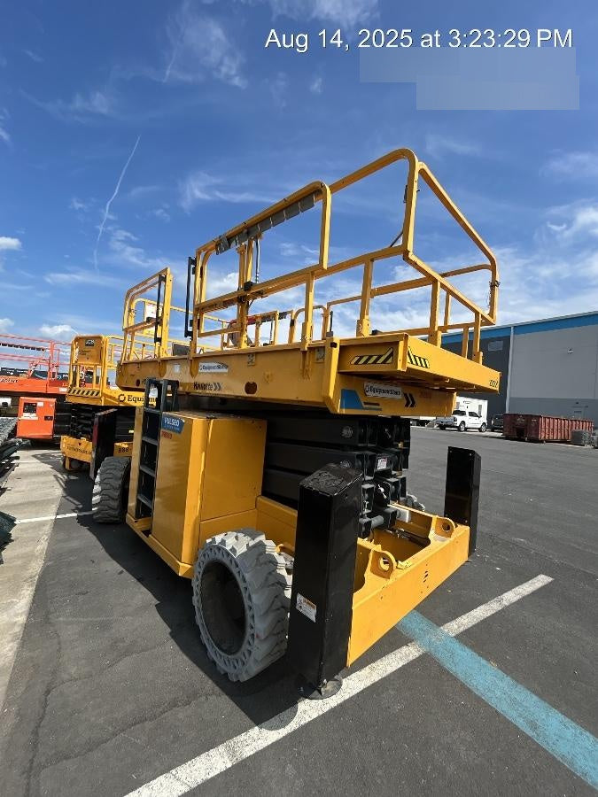 2023 HAULOTTE HS4390 E PRO