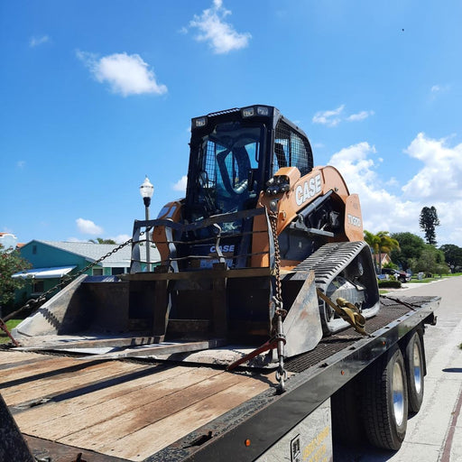 2017 PALADIN 42" Pallet Fork Assembly