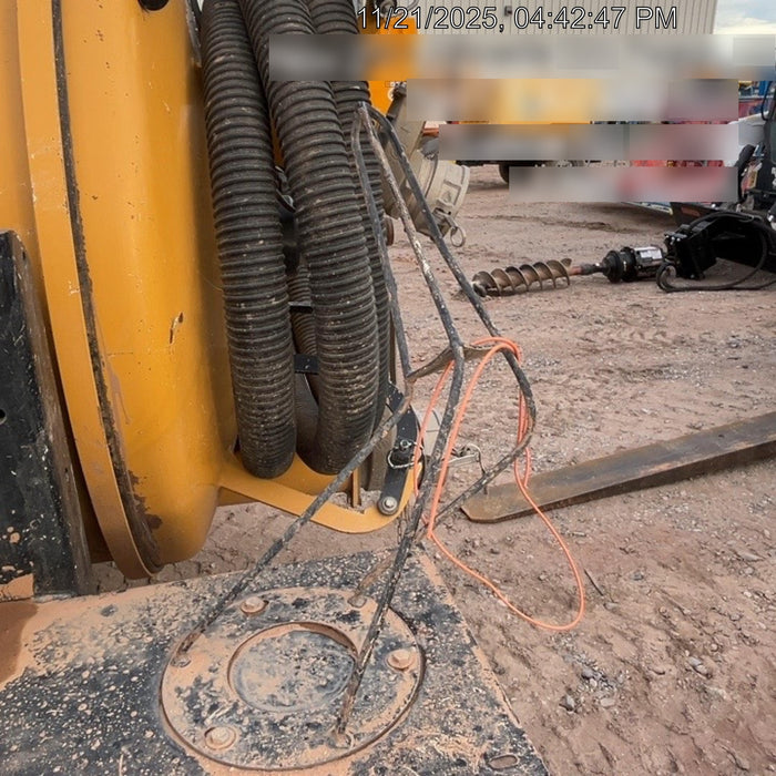 2023 Vac-Tron LP573XDT T4 Koehler Diesel Engine, 500 Gallon Debris Tank, x2 100 Gallon Water Tanks