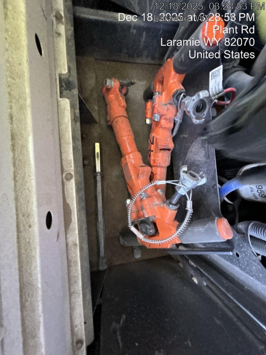 2024 MICHIGAN PNEUMATIC ES-TPB30-1-TRACKER