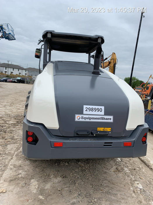 2023 DYNAPAC CA2500PD