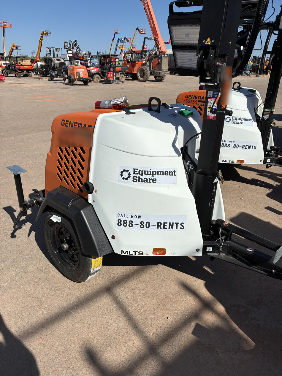 2026 GENERAC MLTS-4