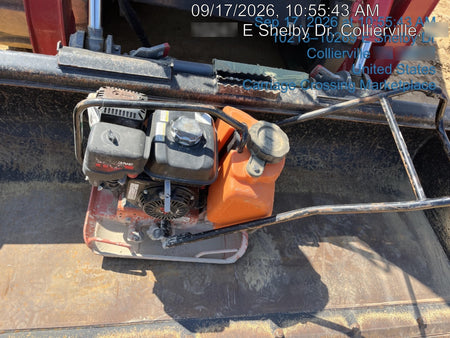 2023 MULTIQUIP MVC82VHW