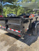 2024 BIG TEX TRAILER 16LP - 16' Bumper Pull Dump Trailer