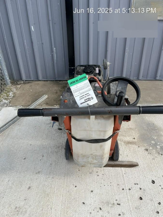 2019 HUSQVARNA FS 400 LV