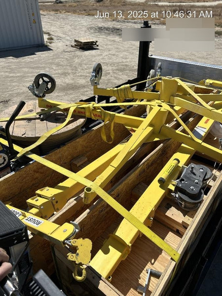 2024 SUMNER R-250
