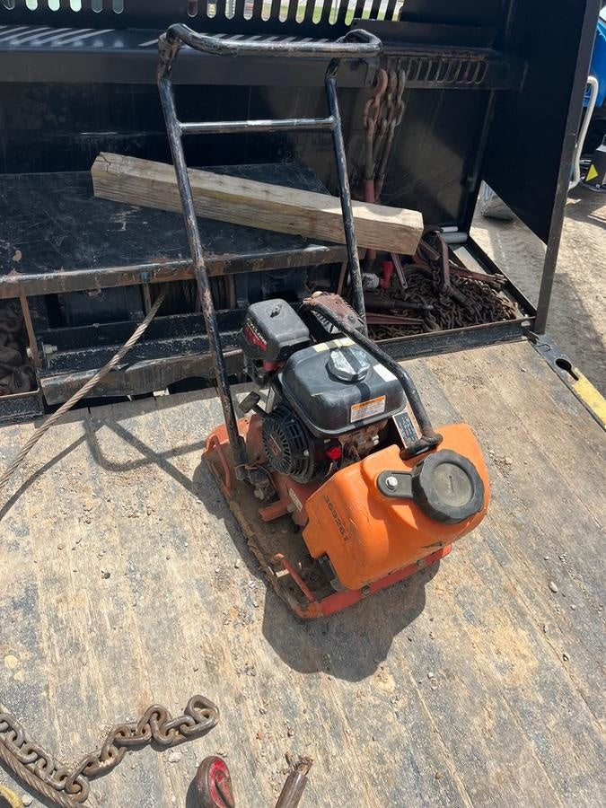 2023 MULTIQUIP MVC82VHW