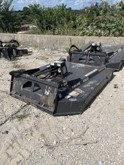 2022 PALADIN 30372A-0022