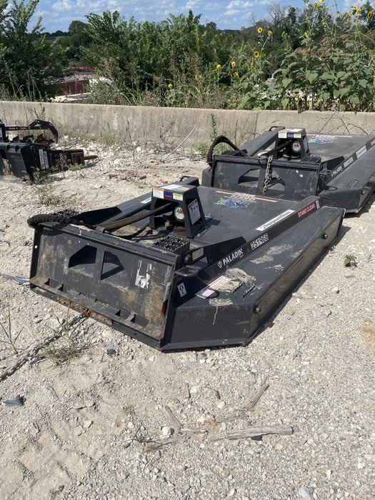 2022 PALADIN 30372A-0022