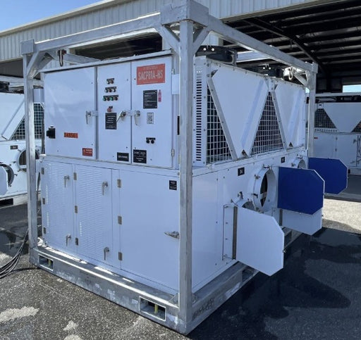 2023 SMARTECH SACP81A-HS