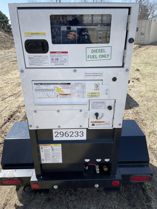 2023 SHINDAIWA DGK15FL