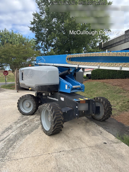 2024 GENIE S-65 XC