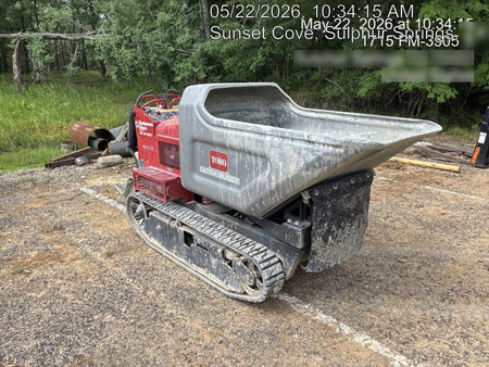 2025 TORO MBTX 2500-TS