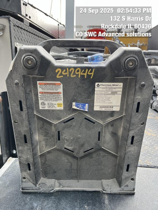 2022 PHOENIX AirMAX Radial Air Mover