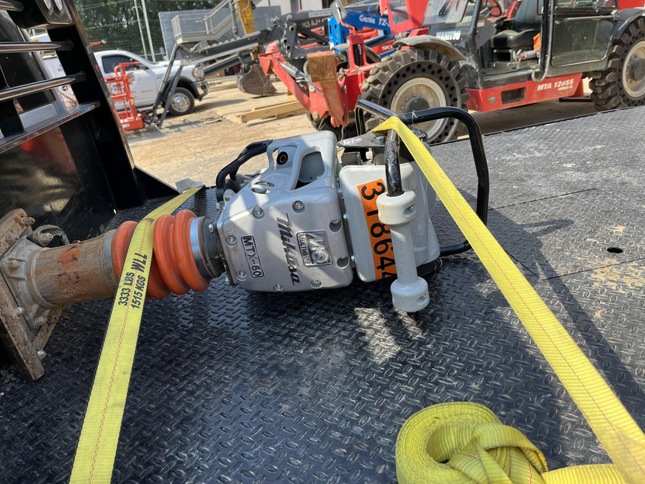 2023 MULTIQUIP MTX60HD