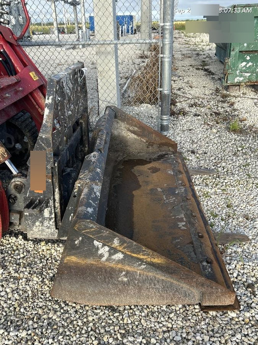 2022 PALADIN 48" Pallet Forks - Paladin