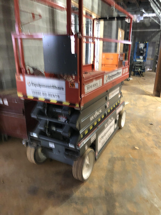 2019 SKYJACK SJIII-3226