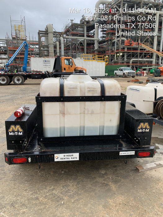 2021 MI-T-M CORPORATION CWC-5004-4MAH