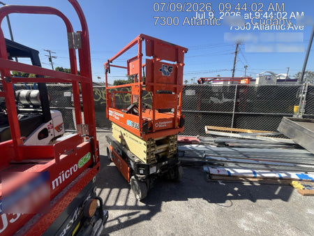 2024 JLG ES1932