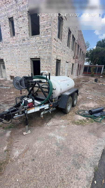 2023 WYLIE EXP-500L