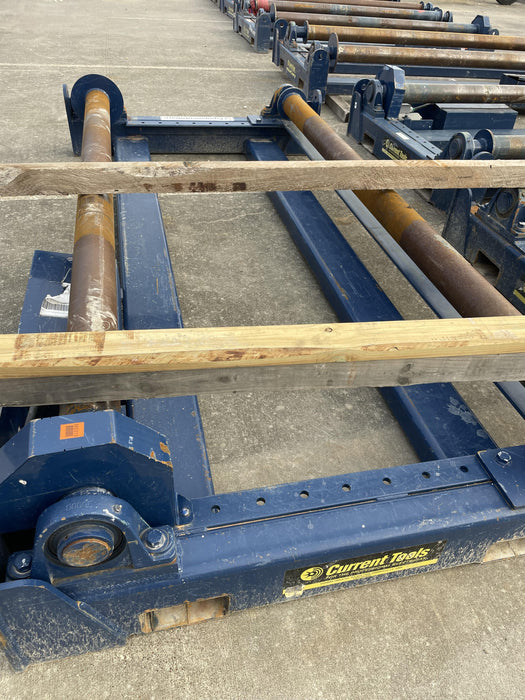 2023 CURRENT TOOLS 615