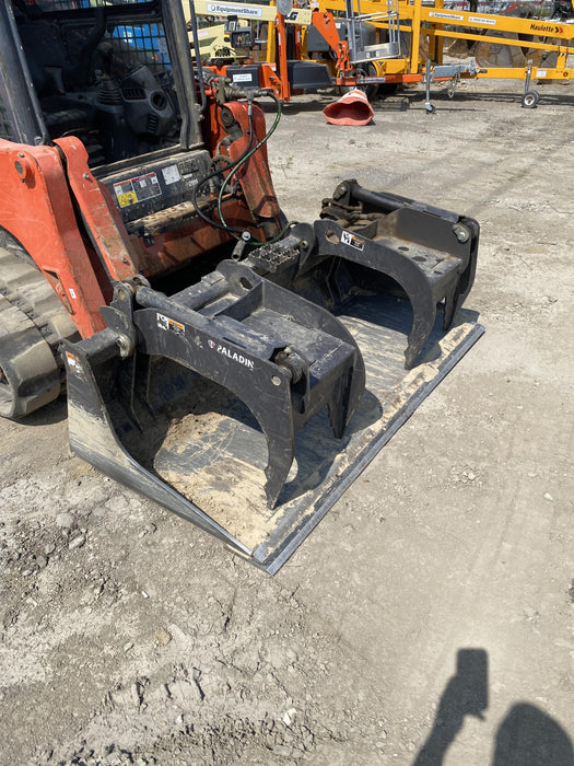 2022 PALADIN UTILITY GRAPPLE 11876-0022