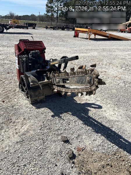 2023 TORO TRX-250