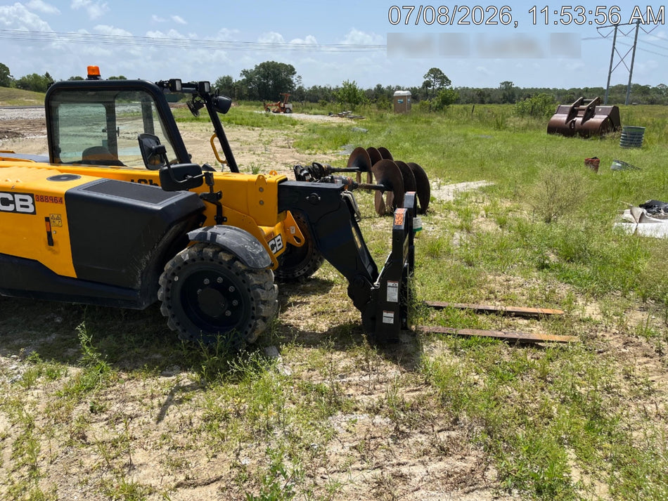 2024 JCB 505-20TC