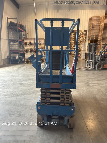 2020 Genie GS-1930 GENIE GS-1930