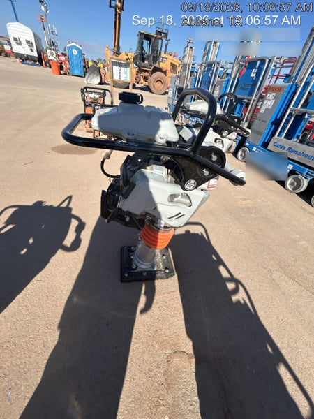 2026 MULTIQUIP MTX60HD