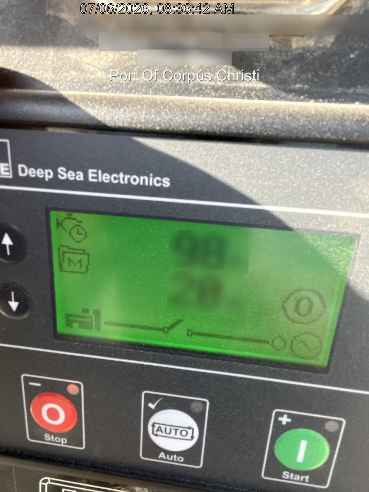 2022 ATLAS COPCO QAS45 CWK