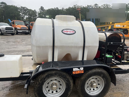 2021 SIMPSON 95122