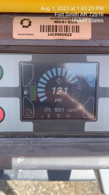 2023 ATLAS COPCO XAS188 CWK