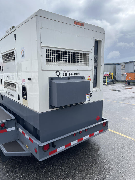 2023 ATLAS COPCO QAS 410