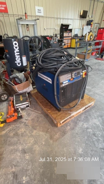 2020 TRU-WELD TW 6900