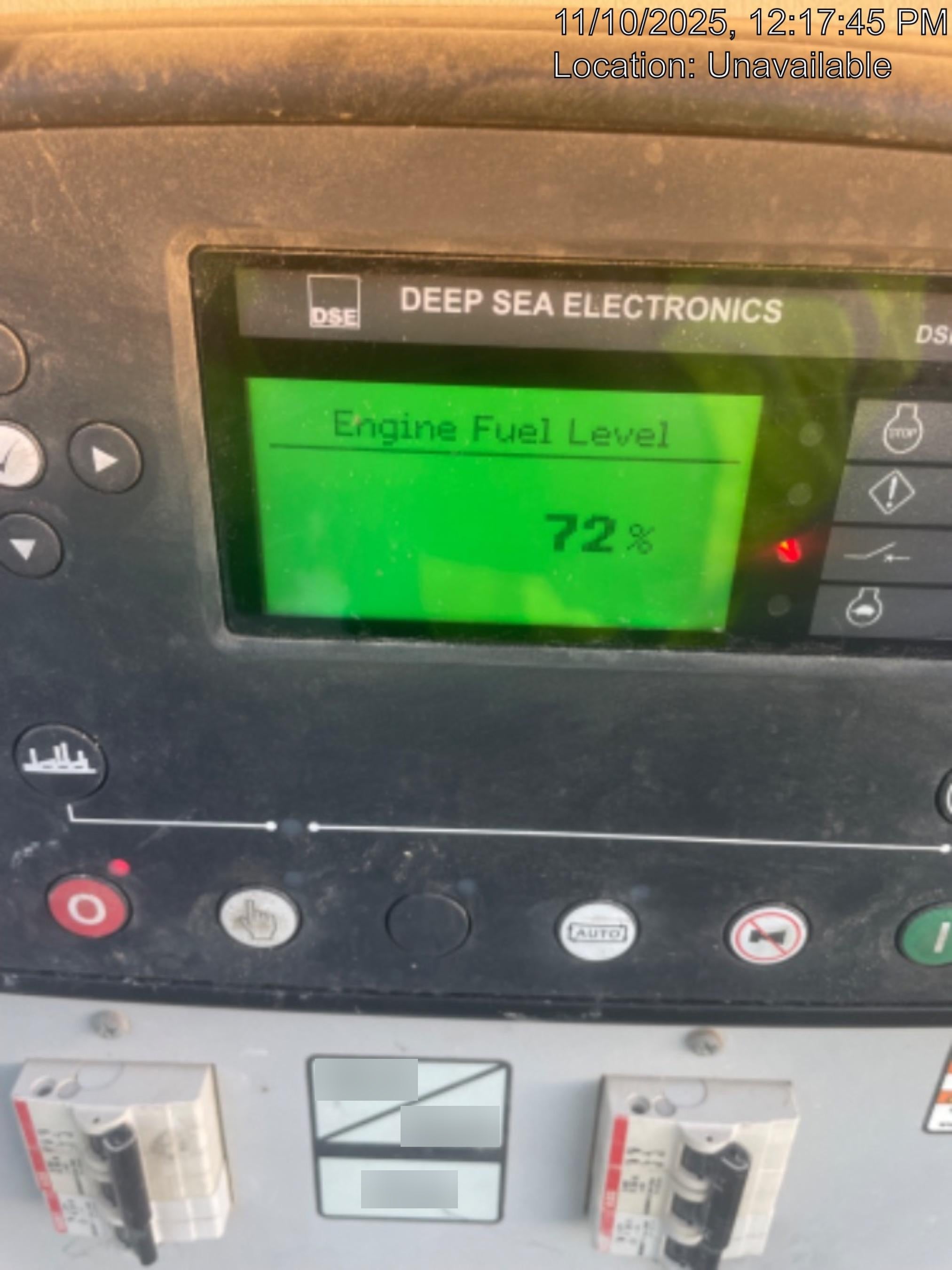 2018 WACKER NEUSON G25