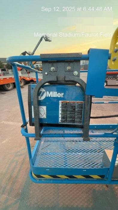 2020 MILLER ELECTRIC CST-280