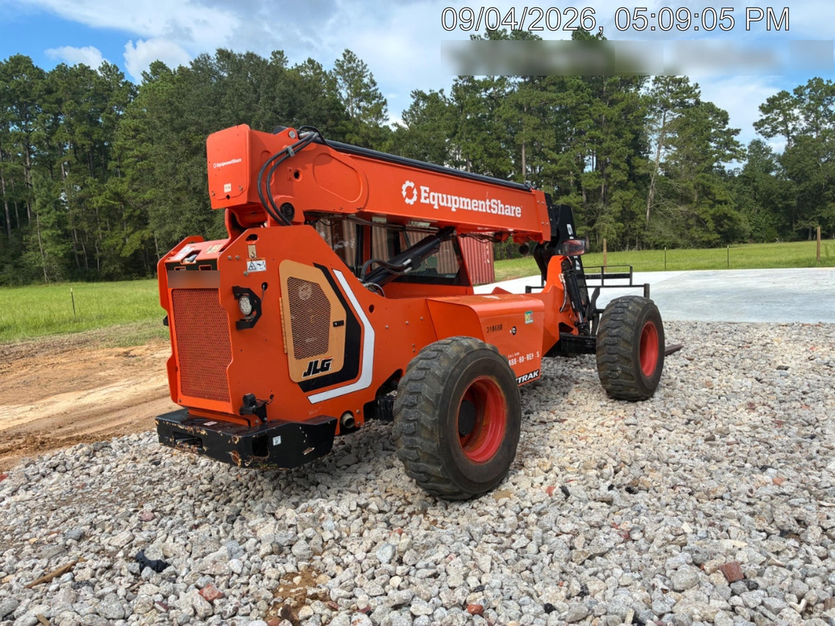 2023 SKYTRAK 6034