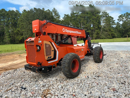 2023 SKYTRAK 6034