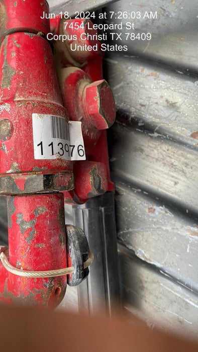 2020 MICHIGAN PNEUMATIC MP-ERD60