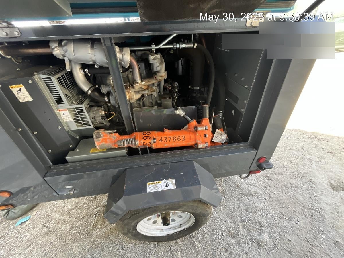 2024 MICHIGAN PNEUMATIC ES-TPB90-118-TRACKER
